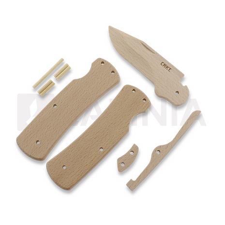 CRKT Nathans Knife Kit