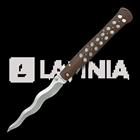 Cold Steel Ti-Lite Kris Linerlock 6" kääntöveitsi