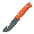 Fox Knives Ejector - G10 veitsi