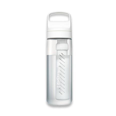 Lifestraw Go 2.0, clear, 650 ml