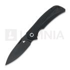 Black Fox Paradigma - G10 kääntöveitsi