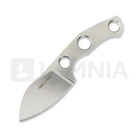 GiantMouse GMF1-S, N690 Satin