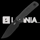 Zero Tolerance 0004BLK veitsi