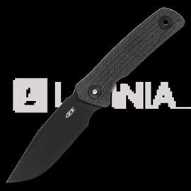 Zero Tolerance 0004BLK veitsi