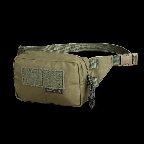 Savotta Kukkaro Hip Pack