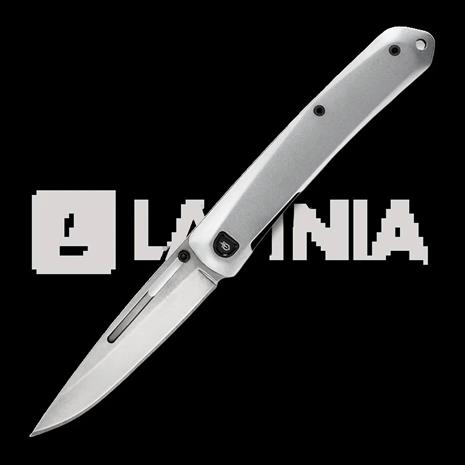 Gerber Affinity kääntöveitsi, harmaa – kuva 2/3