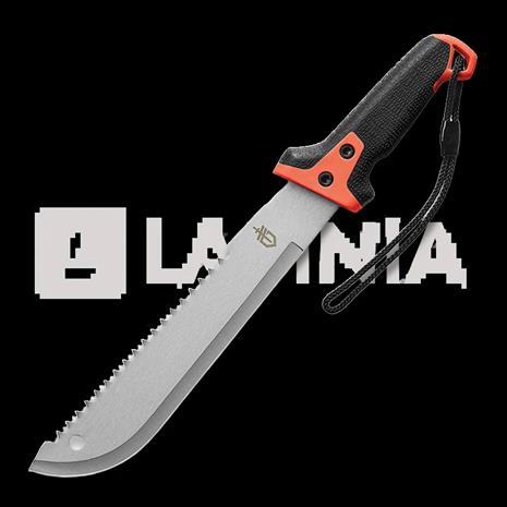 Gerber Compact Clearpath Machete