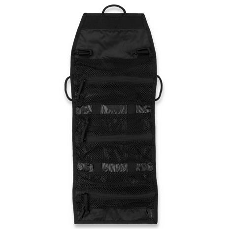 Helikon-Tex Trip Roll Organizer, musta