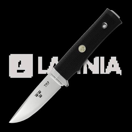 Fällkniven TK2 Zytel metsästyspuukko – kuva 3/4