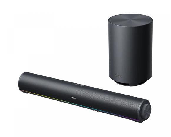 Xiaomi Desktop Speaker Pro Set - musta