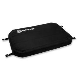 Petromax Seat cushion for Cool Box kx25, musta