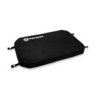 Petromax Seat cushion for Cool Box kx50, musta