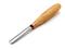 BeaverCraft Compact straight rounded chisel, 10 mm – kuva 2
