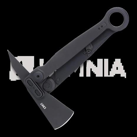 CRKT Provoke X Axe, Käsityökalut – kuva 1/6
