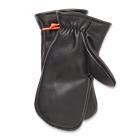 Crud Sweden Mitsuhiko Mittens Thinsulate lined black L käsineet