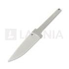Baltic Knives 85 mm RLW-34 Full Flat puukon terä