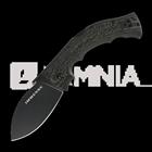 Cold Steel Immense XHP kääntöveitsi, G10