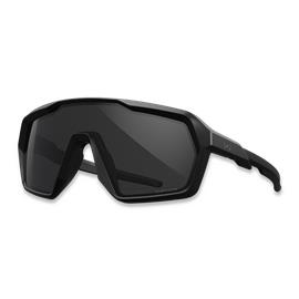 Wiley X Citadel Matte Black Frame with CAPTIVATE™ Grey Lens