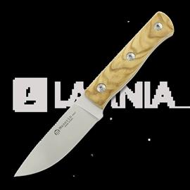 Maserin Path - Olive Wood veitsi