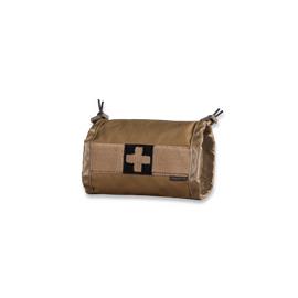 Savotta S-IFAK horizontal mount, brown