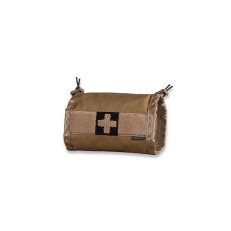 Savotta S-IFAK horizontal mount, brown