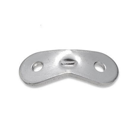 Snow Peak Aluminium Stopper 12Pc Set
