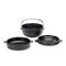 Snow Peak Cast Iron Oven 26cm – kuva 1