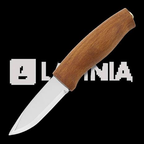 Helle Skog puukko