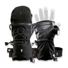 The Heat Company Shell, black, 12