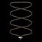 Savotta Elastic cord kit, ruskea – kuva 2
