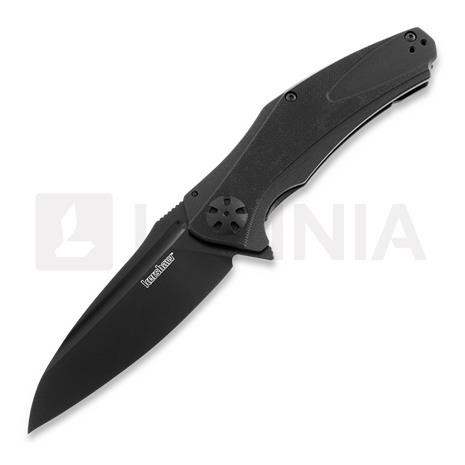 Kershaw Natrix XL Sub-Frame Lock Black