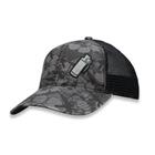 Helikon-Tex Hawaiian Trucker Cap - Dark Ops