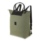 Maxpedition Rollypoly Folding Totepack, oliivinvihreä