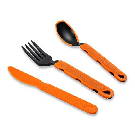 Jetboil Trailware Kit aterinsetti