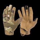 Helikon-Tex Range Tactical M käsineet, multicam