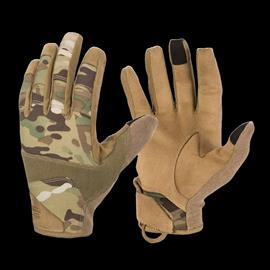 Helikon-Tex Range Tactical M käsineet, multicam