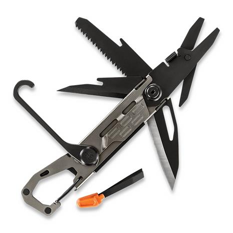 Gerber Stake Out Graphite monitoimityökalu