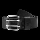 Fjällräven Singi Two-pin Belt, Black, 85 cm