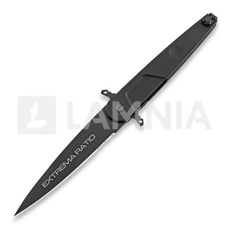 Extrema Ratio BD4 Lucky Black veitsi