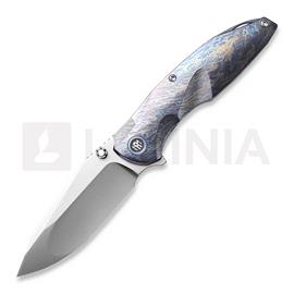 Remette Cool Whale RTCL-T3 kääntöveitsi