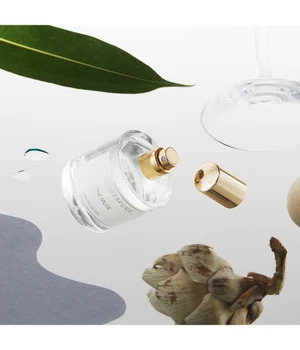 Zarko Perfume The muse edp -tuoksu