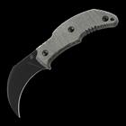 Bastinelli Primal Black PVD