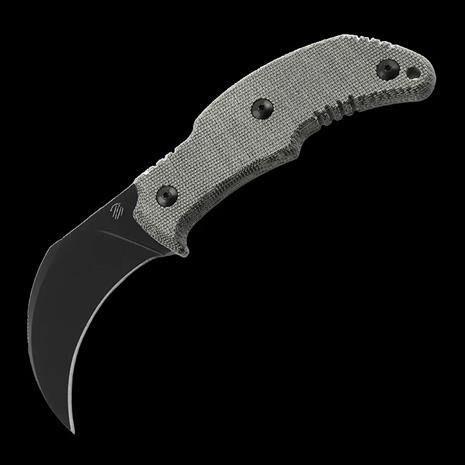 Bastinelli Primal Black PVD