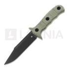 Bastinelli Binome plain edge veitsi