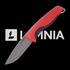 SOG Aegis FX, Rescue Red/Indigo