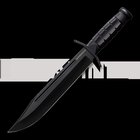 Cold Steel Leatherneck Bowie veitsi