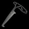 Gerber Exo-Mod Saw, musta – kuva 1