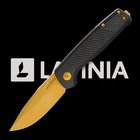 SOG Terminus SJ LTE, Carbon/Gold
