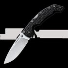 Cold Steel Large Drop Point Voyager kääntöveitsi