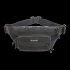 Maxpedition Keystone Versipack vyölaukku, musta